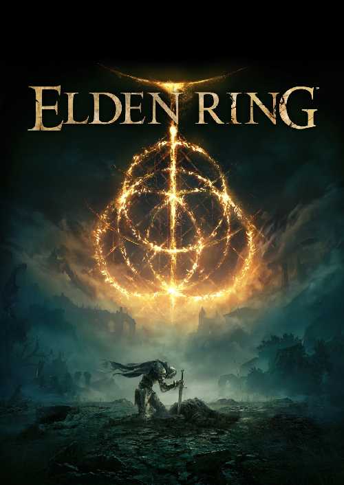 Elden Ring PC (ASIA)