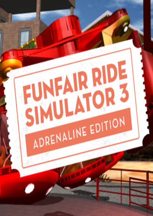 Funfair Ride Simulator 3 PC
