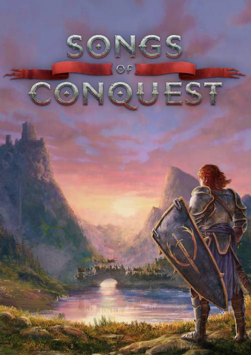 Songs of Conquest PC