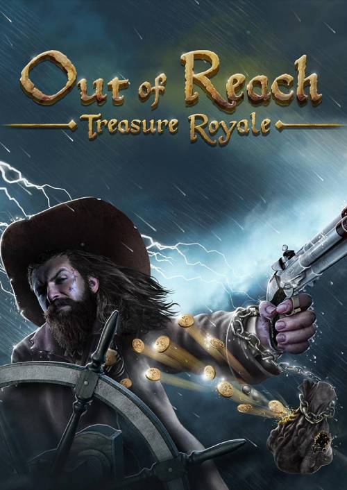 Out of Reach: Treasure Royale PC Out of Reach: Treasure Royale PC