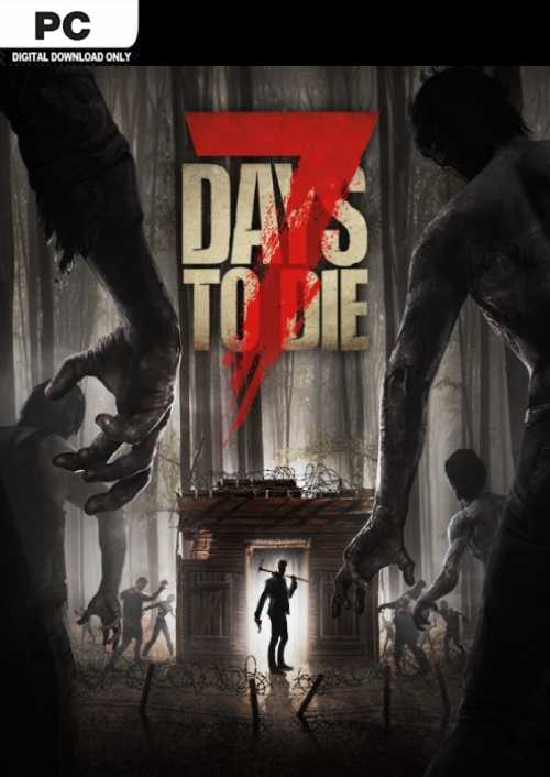 7 Days to Die PC