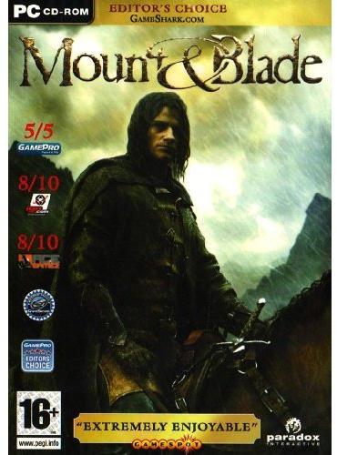 Mount & Blade (PC)