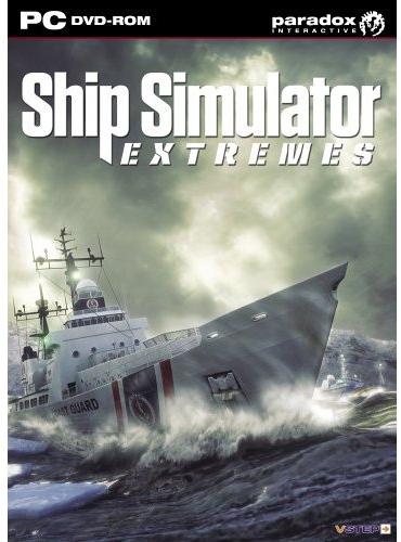 Ship Simulator Extreme (PC)