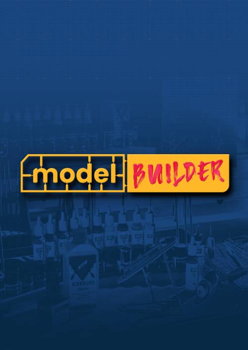 Model Builder PC