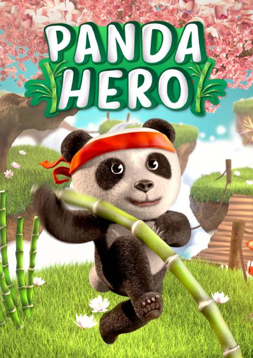 Panda Hero Switch (EU)