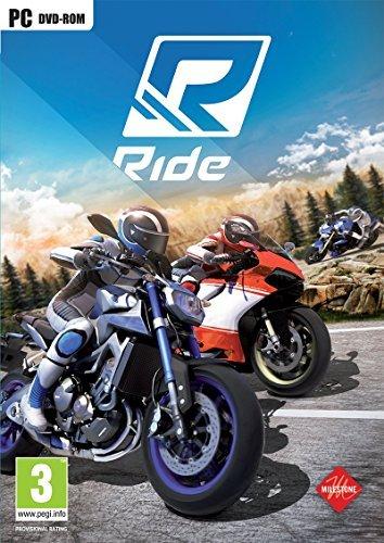 Ride PC
