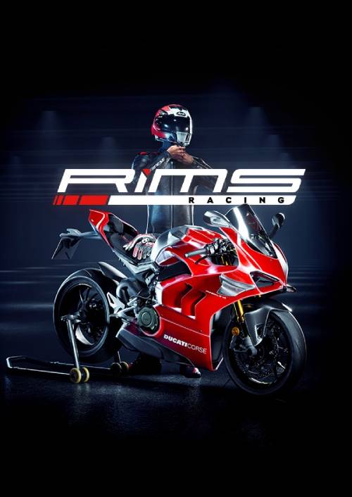 RiMS Racing Xbox Series X|S (UK)