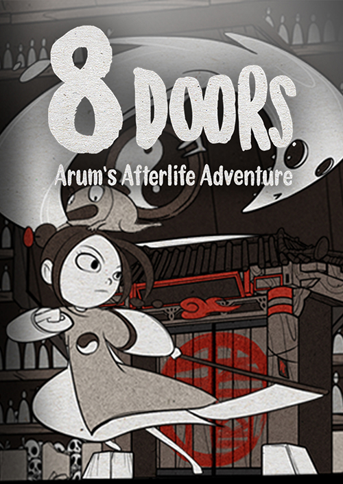 8Doors: Arum's Afterlife Adventure PC