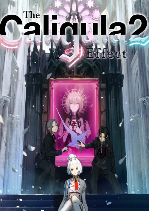 The Caligula Effect 2 PC The Caligula Effect 2 PC