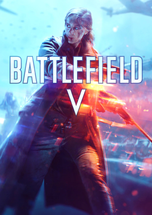 Battlefield V Standard Edition Xbox (EU & UK)