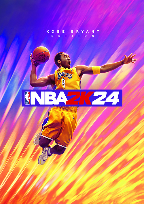 NBA 2K24 Xbox Series X|S (Europe & UK) NBA 2K24 Xbox Series X|S (Europe & UK)
