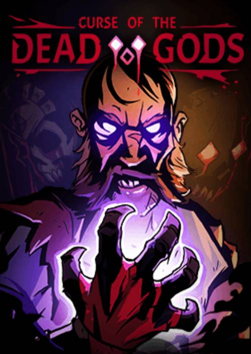 Curse of the Dead Gods Xbox (UK)