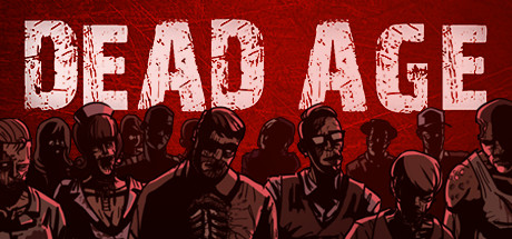 Dead Age PC key Dead Age PC key