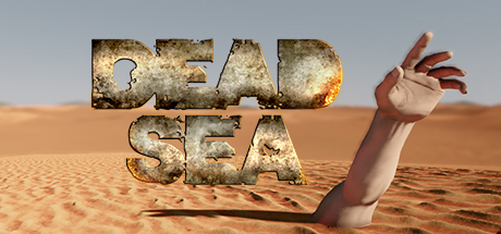 Dead Sea PC key Dead Sea PC key