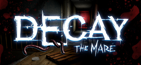 Decay The Mare PC key Decay The Mare PC key