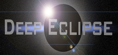 Deep Eclipse New Space Odyssey PC key Deep Eclipse New Space Odyssey PC key