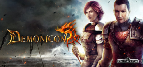 Demonicon PC key Demonicon PC key