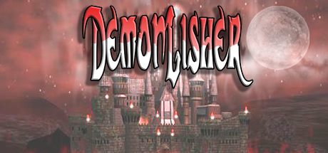Demonlisher PC key Demonlisher PC key
