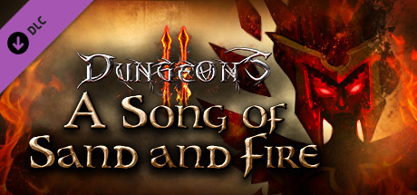 Dungeons 2 A Song of Sand and Fire PC key Dungeons 2 A Song of Sand and Fire PC key