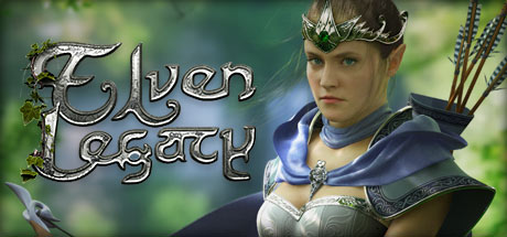 Elven Legacy PC key Elven Legacy PC key