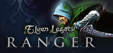 Elven Legacy Ranger PC key Elven Legacy Ranger PC key