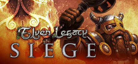 Elven Legacy Siege PC key Elven Legacy Siege PC key