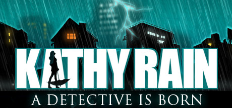 Kathy Rain PC key Kathy Rain PC key