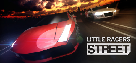 Little Racers STREET PC key Little Racers STREET PC key