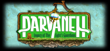 Parvaneh Legacy of the Light's Guardians PC Parvaneh Legacy of the Light's Guardians PC
