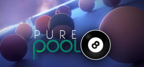 Pure Pool PC