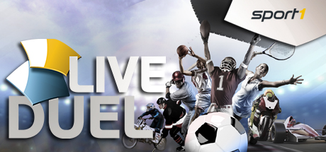 SPORT1 Live Duel PC SPORT1 Live Duel PC