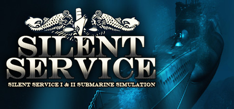 Silent Service PC