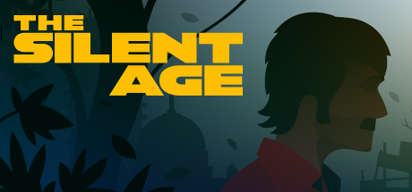 The Silent Age PC The Silent Age PC