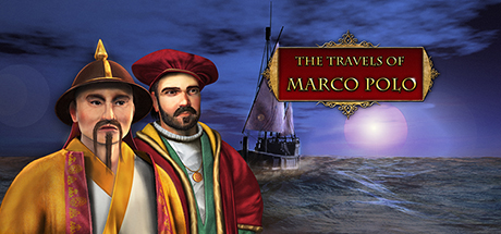 The Travels of Marco Polo PC key The Travels of Marco Polo PC key