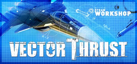 Vector Thrust PC key Vector Thrust PC key