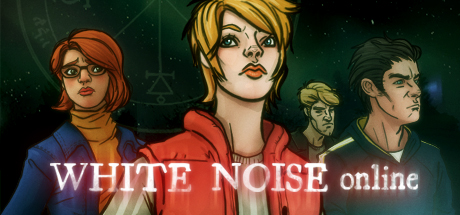 White Noise Online PC