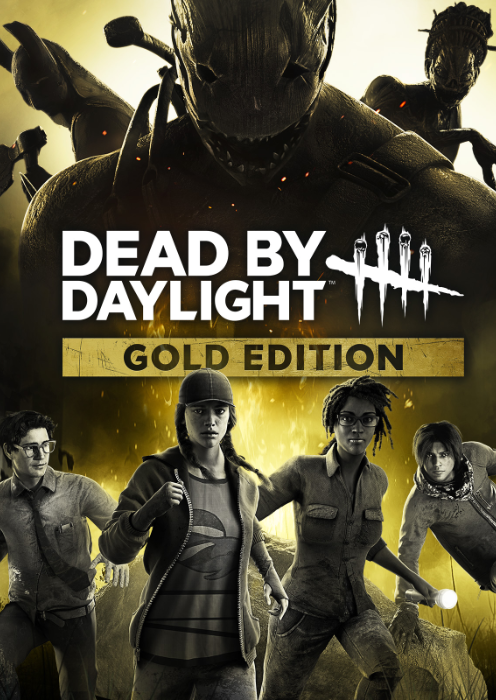 Dead by Daylight - Gold Edition PC