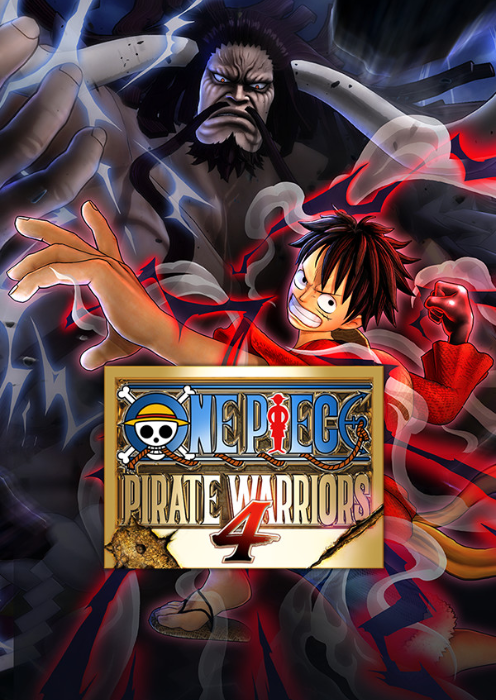 ONE PIECE: PIRATE WARRIORS 4 Xbox