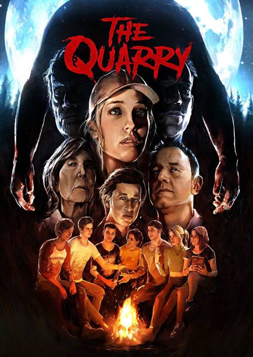 The Quarry PC (EU & UK)