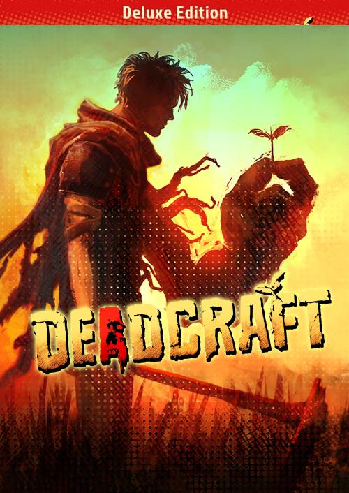 DEADCRAFT Deluxe Edition Xbox (UK)