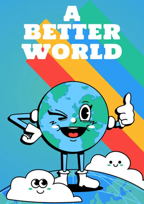 A Better World PC