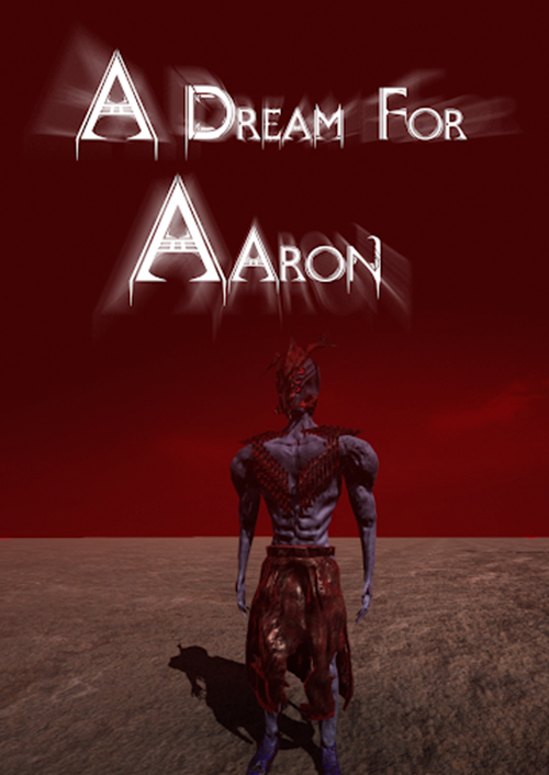 A Dream For Aaron PC A Dream For Aaron PC