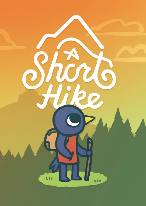 A Short Hike PC