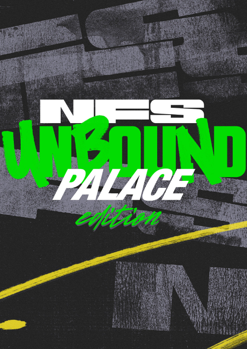 Need for Speed Unbound Palace Edition Xbox Series X|S (US)