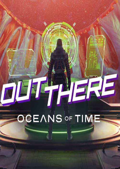 Out There: Oceans of Time PC Out There: Oceans of Time PC