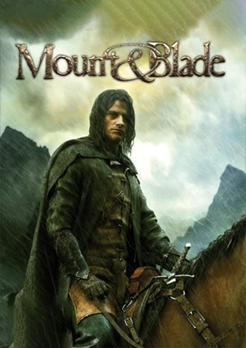 Mount & Blade PC