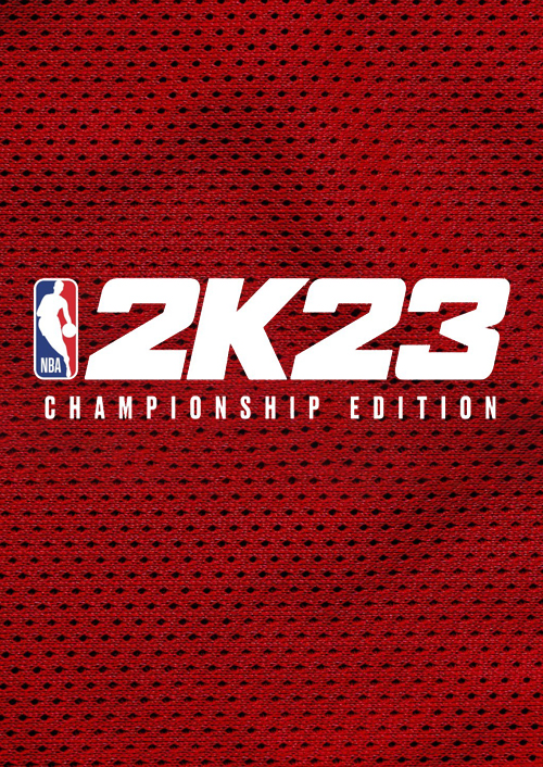 NBA 2K23 Championship Edition PC (EU & UK) NBA 2K23 Championship Edition PC (EU & UK)