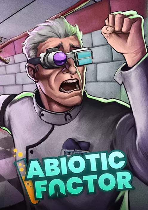 Abiotic Factor PC