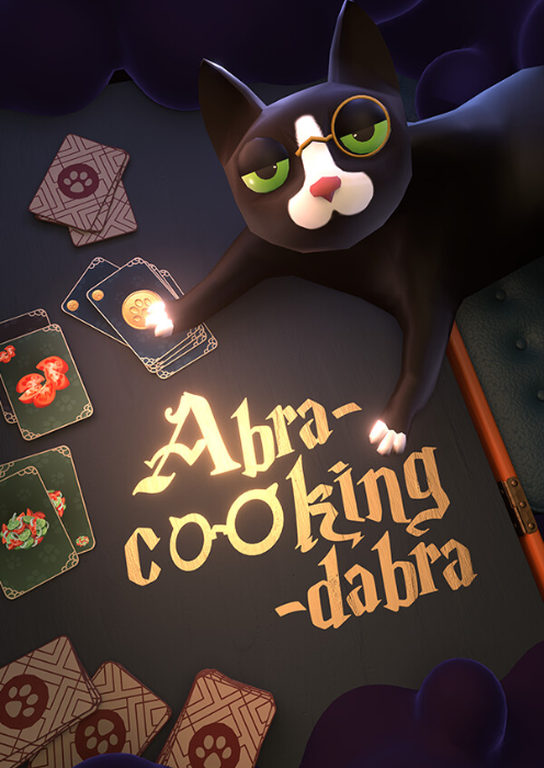 Abra-Cooking-Dabra PC