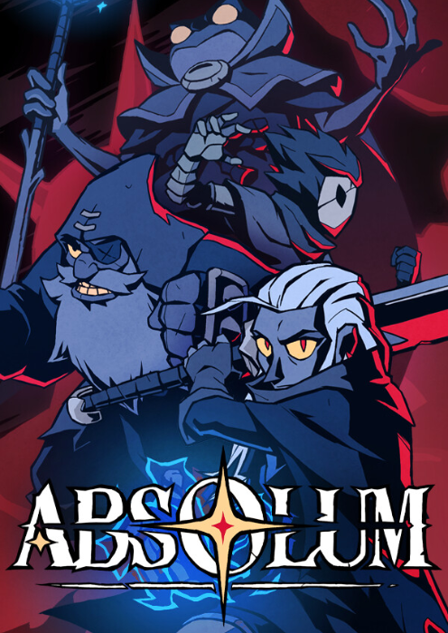 Absolum PC Absolum PC